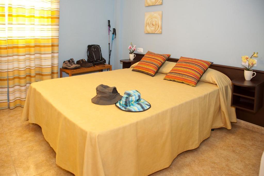 Apartamentos Campuebla มอนตาเนคอส ห้อง รูปภาพ