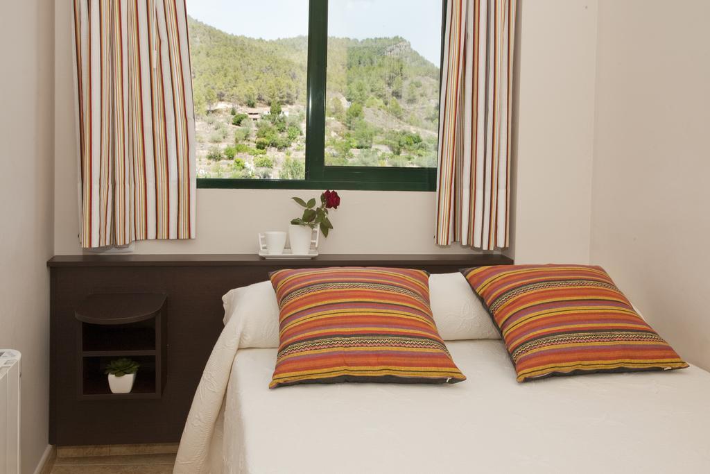 Apartamentos Campuebla มอนตาเนคอส ห้อง รูปภาพ