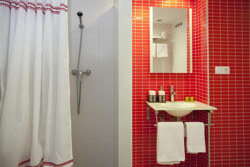 Apartamentos Campuebla มอนตาเนคอส ห้อง รูปภาพ