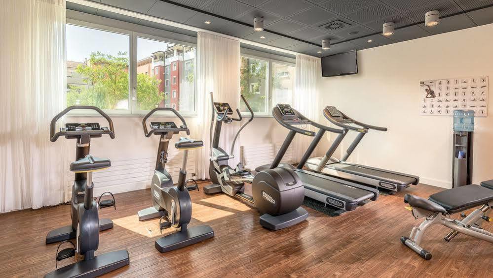 Apartamentos Campuebla มอนตาเนคอส ภายนอก รูปภาพ